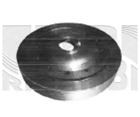 Шкив коленвала 87489 CALIBER
