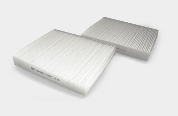 Фильтр салона GB9987 BIG FILTER