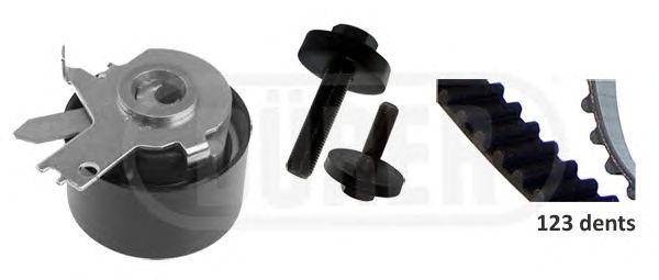 Деталь 161106 DURER