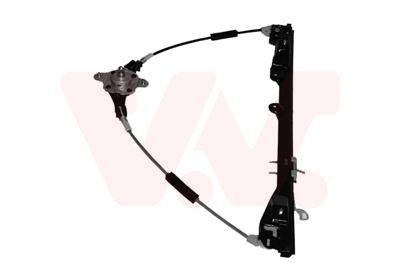 Деталь 1620232 VAN WEZEL