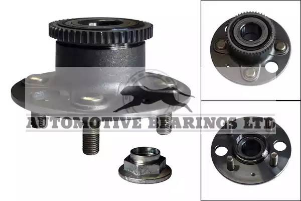 Ступица колеса ABK540 AUTOMOTIVE BEARINGS