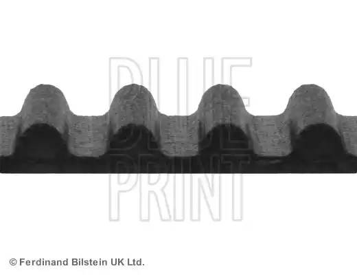 Ремень ГРМ - газораспределительного механизма ADG07514 BLUE PRINT