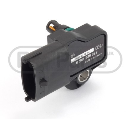Датчик давления воздуха MS141 FUELPARTS