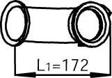 Деталь 22279 DINEX