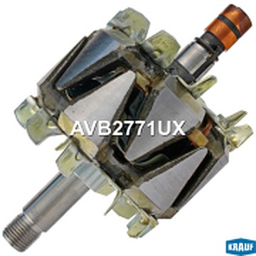 Ротор генератора AVB2771UX KRAUF