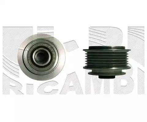 Шкив генератора 87906 CALIBER