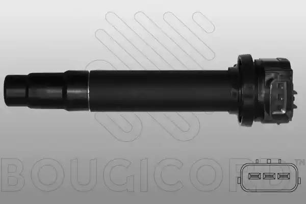 Катушка зажигания 155087 BOUGICORD