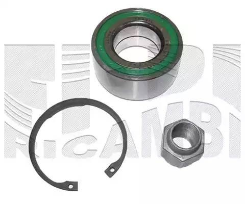 Подшипник ступицы колеса RC5006 CALIBER