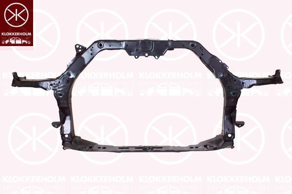 Панель передняя 2957200 KLOKKERHOLM