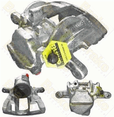 Суппорт тормозной CA1889R BRAKE ENGINEERING
