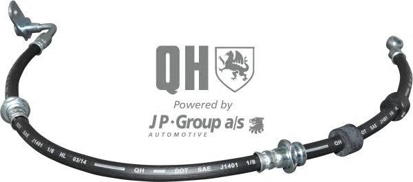Шланг тормозной 4761600279 JP GROUP