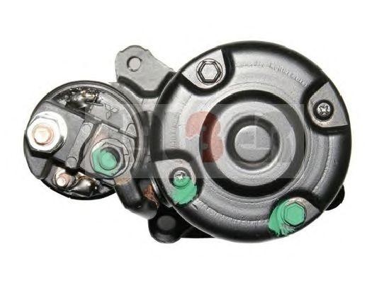 Стартер 221111 LAUBER