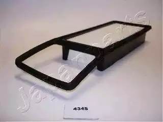 Фильтр воздушный FA434S JAPAN PARTS GROUP