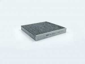 Фильтр салона угольный RENAULT Laguna II 11/00- GB-9902/C BIG FILTER