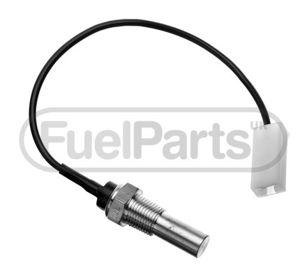 Датчик температуры охлаждающей жидкости WS1218 FUELPARTS