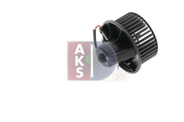 Деталь 098100N AKS DASIS