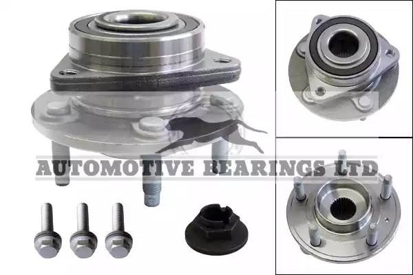 Подшипник ступицы колеса ABK1847 AUTOMOTIVE BEARINGS
