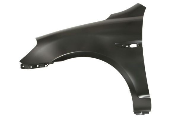 Крыло переднее 6504-04-3150311P BLIC