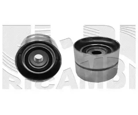 Ролик ремня ГРМ 57061 CALIBER