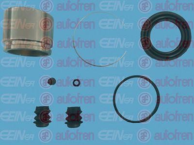 Суппорт тормозной (ремкомплект) D41866C AUTOFREN SEINSA
