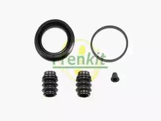 Ремкомплект суппорта передний DAEWOO LANOS ALL TYPES 01-97-> 248071 FRENKIT