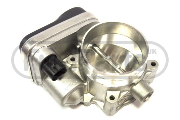 Заслонка дроссельная TB3143 FUELPARTS