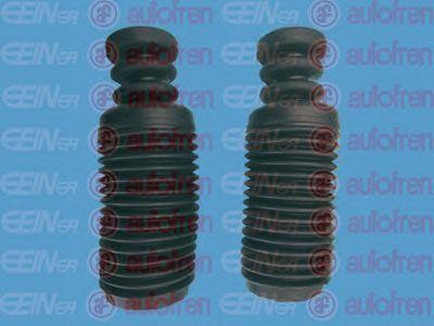 Пыльники амортизаторов подвески (комплект) D5008 AUTOFREN SEINSA