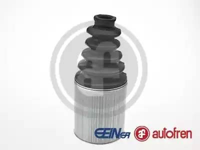 Пыльник ШРУСа (комплект) D8626 AUTOFREN SEINSA