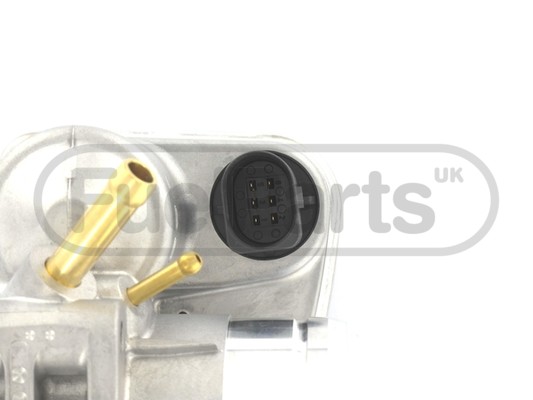 Заслонка дроссельная TB3069 FUELPARTS
