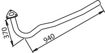 Деталь 50108 DINEX