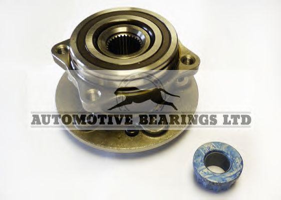 Подшипник ступицы колеса со ступицей (комплект) ABK2087 AUTOMOTIVE BEARINGS