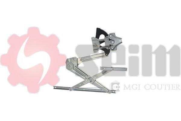 Деталь 901010 SEIM