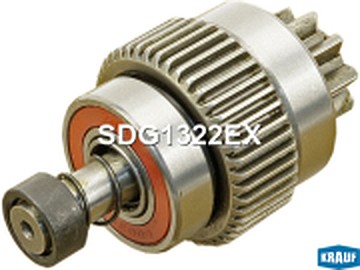 Бендикс стартера SDG1322EX KRAUF