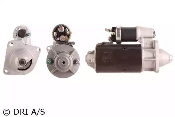 Деталь 300014092 DRI