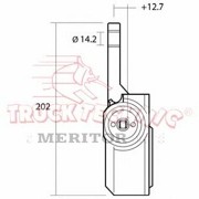 Деталь TT7002609 TRUCKTECHNIC