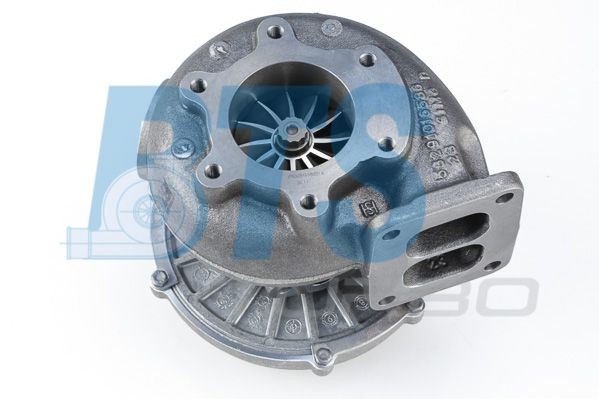 Деталь T914709 BTS TURBO