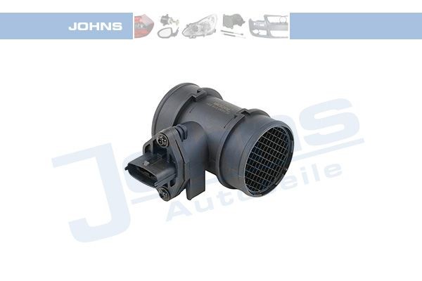 Датчик массового расхода воздуха - ДМРВ LMM 55 56-095 JOHNS