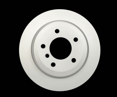 Диск тормозной 8DD 355 117-831 HELLA BEHR PAGID