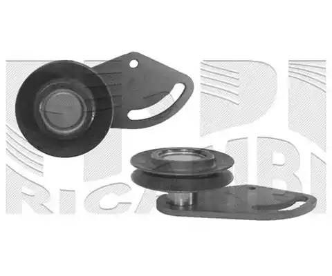 Ролик ремня приводного 06469 CALIBER