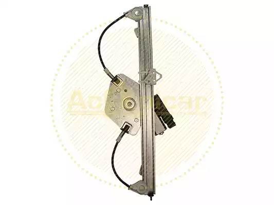 Деталь 011813 AC ROLCAR