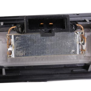 Фонарь освещения номерного знака 540200323910 BLIC