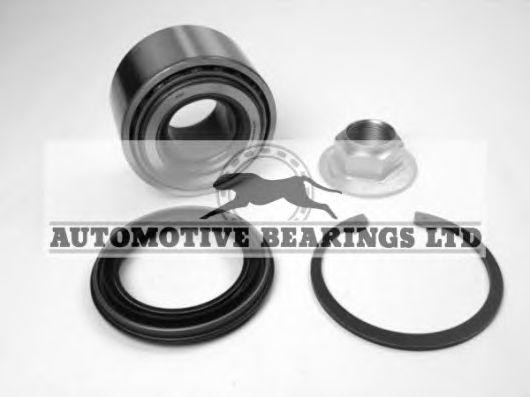 Деталь ABK1314 AUTOMOTIVE BEARINGS