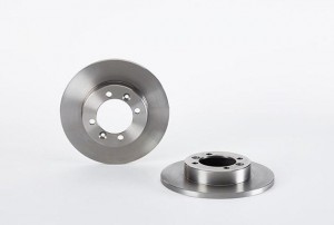 Диск тормозной 08.4480.10 BREMBO