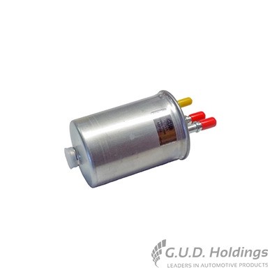 Фильтр топливный MP24 GUD FILTERS