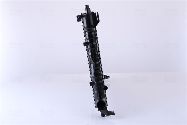 Радиатор охлаждения ДВС 62053 NISSENS
