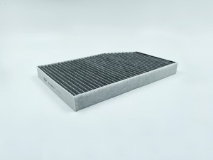 Фильтр салона угольный GB-98063/C BIG FILTER