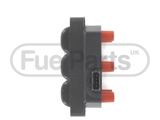 Катушка зажигания CU1141 FUELPARTS