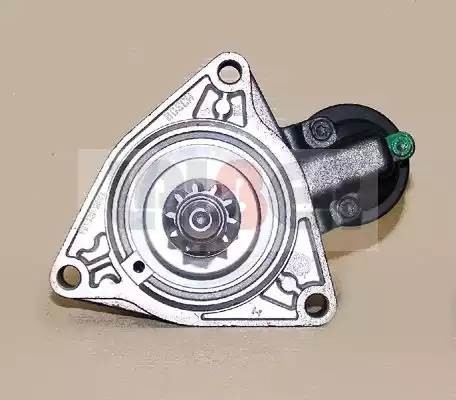 Стартер 22.0597 LAUBER