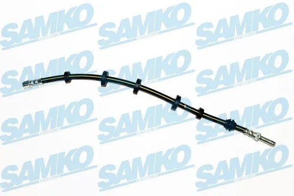 Шланг тормозной 6T48320 SAMKO