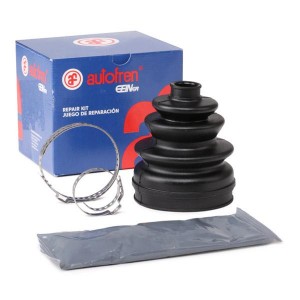 Пыльник наружного ШРУСа D8162 AUTOFREN SEINSA